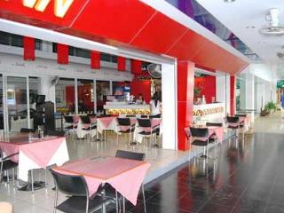 Pratunam City Inn fotoÄŸrafÄ±