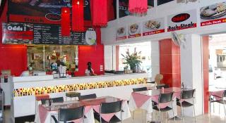 Pratunam City Inn fotoÄŸrafÄ±