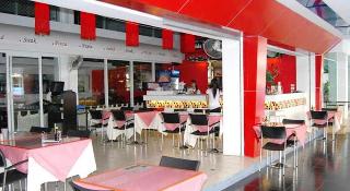 Pratunam City Inn fotoÄŸrafÄ±