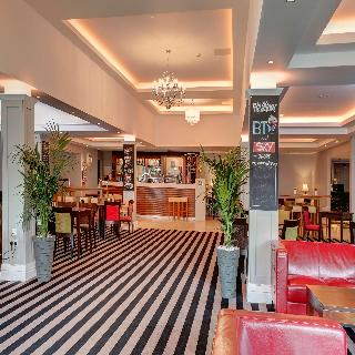 Best Western Appleby Park Hotel fotoÄŸrafÄ±