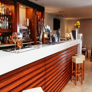 Best Western Appleby Park Hotel fotoÄŸrafÄ±