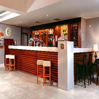 Best Western Appleby Park Hotel fotoÄŸrafÄ±
