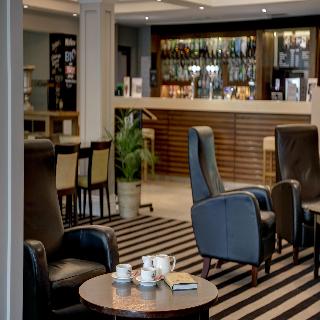 Best Western Appleby Park Hotel fotoÄŸrafÄ±