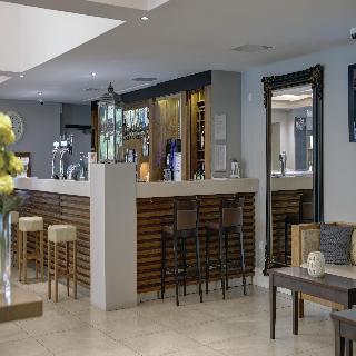 Best Western Appleby Park Hotel fotoÄŸrafÄ±