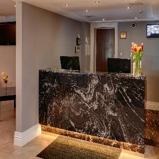 Best Western Appleby Park Hotel fotoÄŸrafÄ±