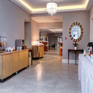 Best Western Appleby Park Hotel fotoÄŸrafÄ±