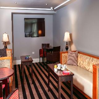 Best Western Appleby Park Hotel fotoÄŸrafÄ±