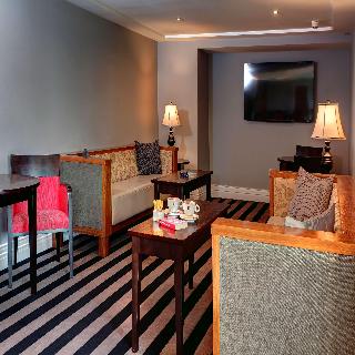 Best Western Appleby Park Hotel fotoÄŸrafÄ±