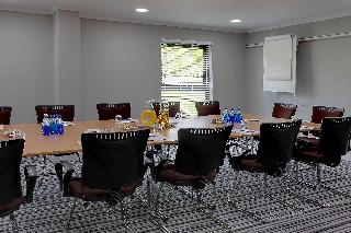 Best Western Appleby Park Hotel fotoÄŸrafÄ±