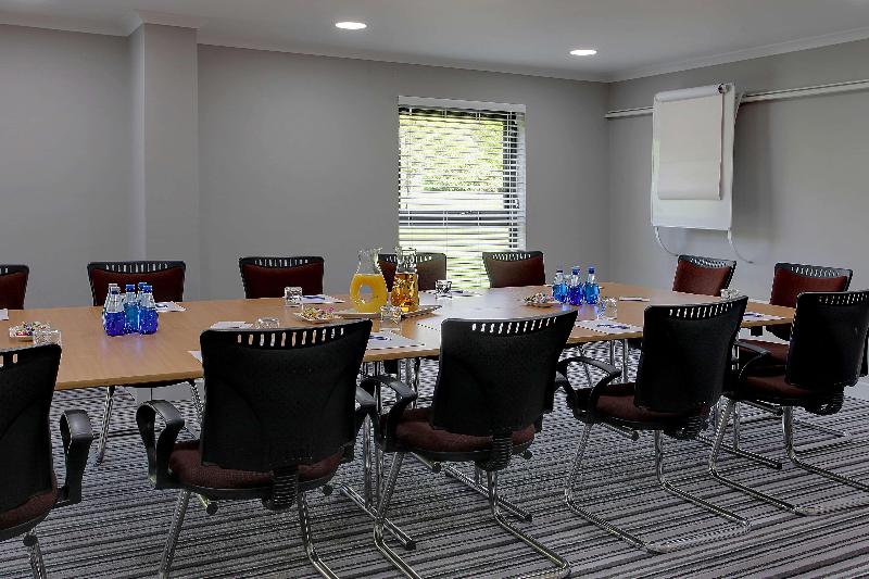 Best Western Appleby Park Hotel - Aktivite