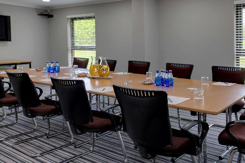 Best Western Appleby Park Hotel - Aktivite