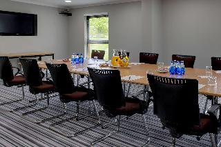Best Western Appleby Park Hotel fotoÄŸrafÄ±