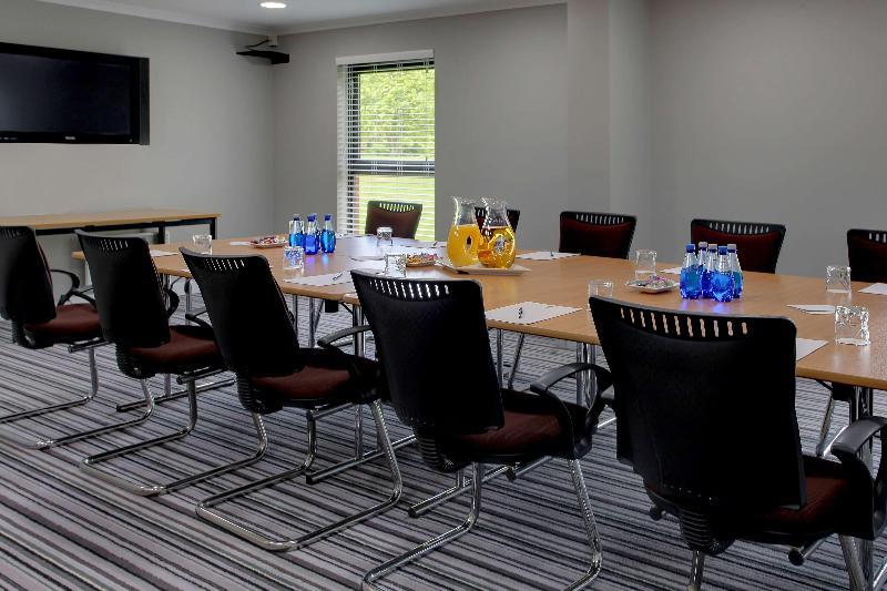 Best Western Appleby Park Hotel - Aktivite