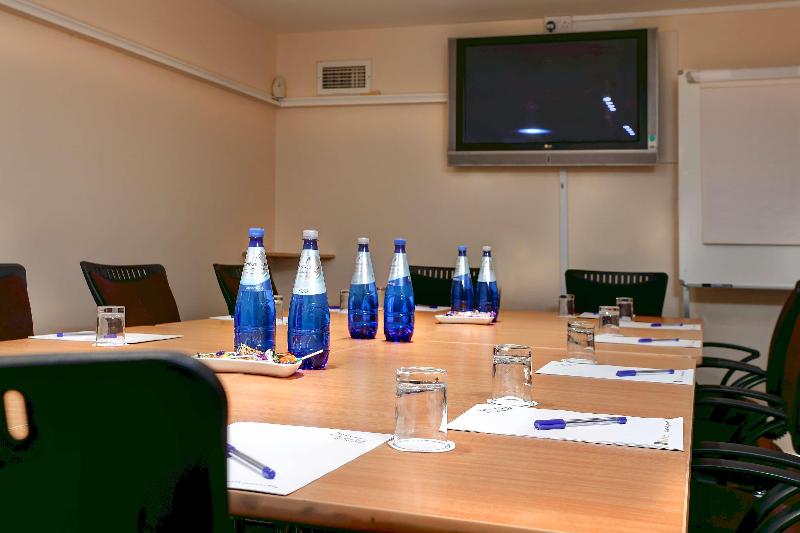 Best Western Appleby Park Hotel - Aktivite