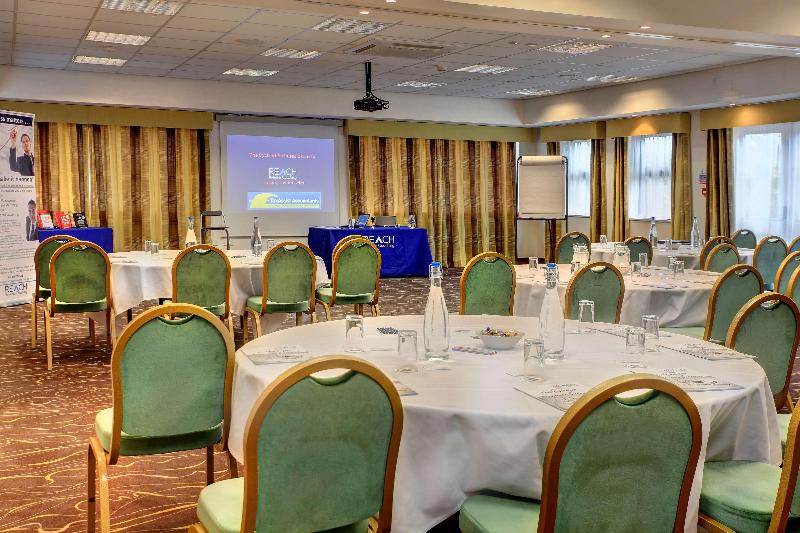 Best Western Appleby Park Hotel - Aktivite