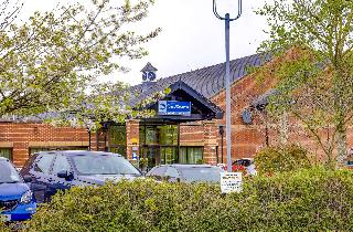 Best Western Appleby Park Hotel otel fotoğrafı
