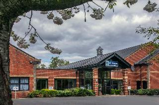 Best Western Appleby Park Hotel fotoÄŸrafÄ±