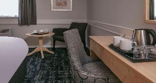 Best Western Appleby Park Hotel fotoÄŸrafÄ±