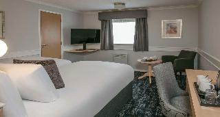 Best Western Appleby Park Hotel fotoÄŸrafÄ±