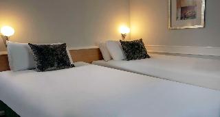 Best Western Appleby Park Hotel fotoÄŸrafÄ±
