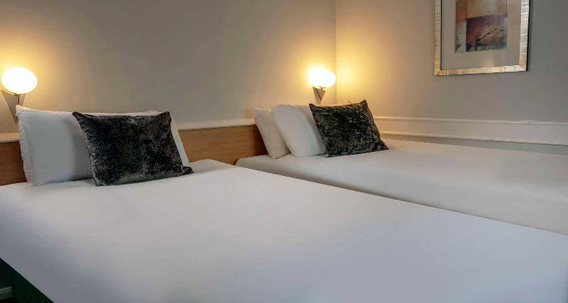 Best Western Appleby Park Hotel - Oda