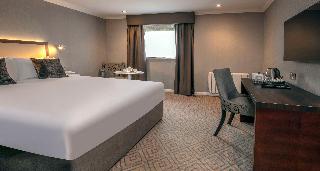 Best Western Appleby Park Hotel fotoÄŸrafÄ±