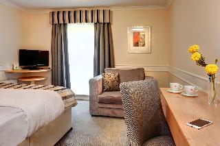 Best Western Appleby Park Hotel fotoÄŸrafÄ±