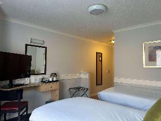 Best Western Appleby Park Hotel fotoÄŸrafÄ±