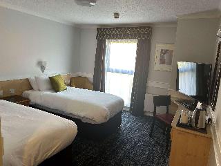 Best Western Appleby Park Hotel fotoÄŸrafÄ±