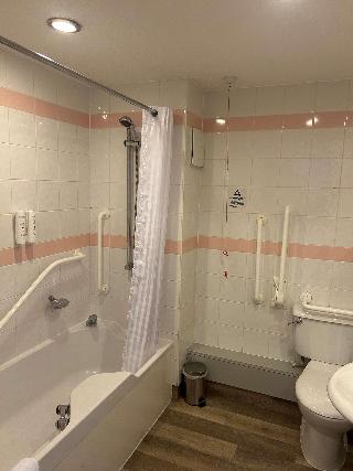 Best Western Appleby Park Hotel fotoÄŸrafÄ±