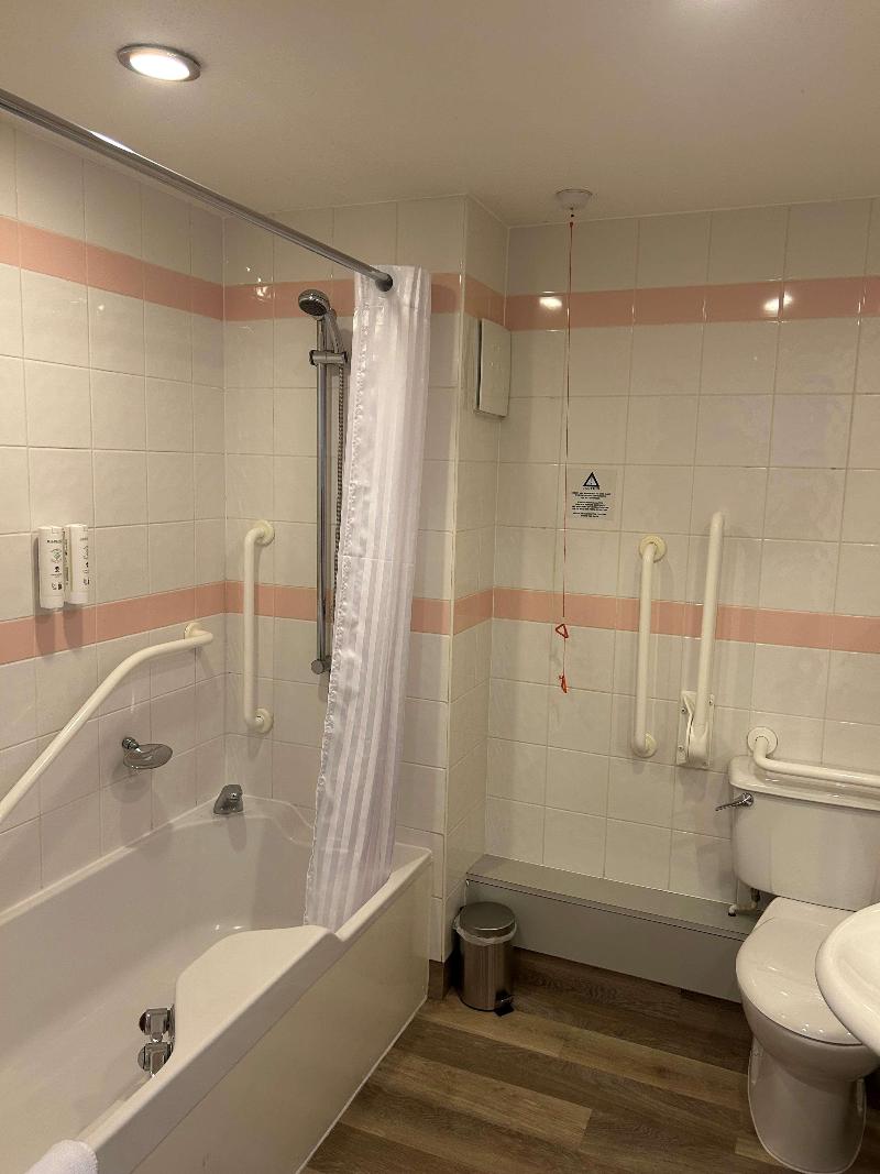 Best Western Appleby Park Hotel - Oda