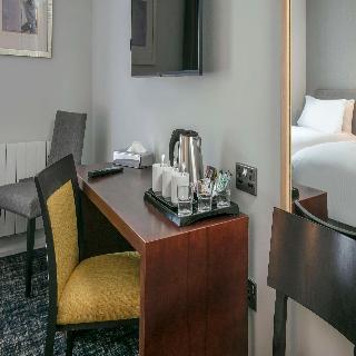 Best Western Appleby Park Hotel fotoÄŸrafÄ±