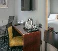 Best Western Appleby Park Hotel oda fotoğrafı