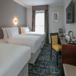 Best Western Appleby Park Hotel fotoÄŸrafÄ±