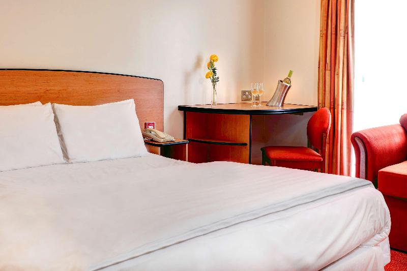 Best Western Appleby Park Hotel - Oda