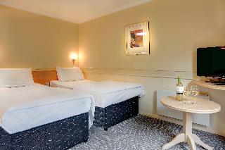 Best Western Appleby Park Hotel fotoÄŸrafÄ±