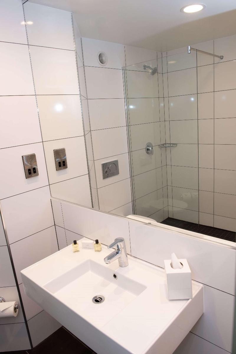 Best Western Appleby Park Hotel - Oda