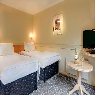 Best Western Appleby Park Hotel fotoÄŸrafÄ±