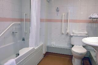 Best Western Appleby Park Hotel fotoÄŸrafÄ±