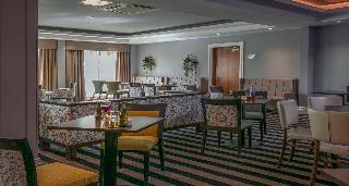 Best Western Appleby Park Hotel fotoÄŸrafÄ±