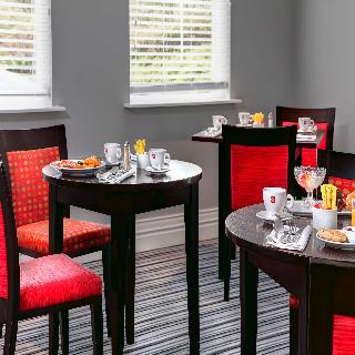 Best Western Appleby Park Hotel fotoÄŸrafÄ±