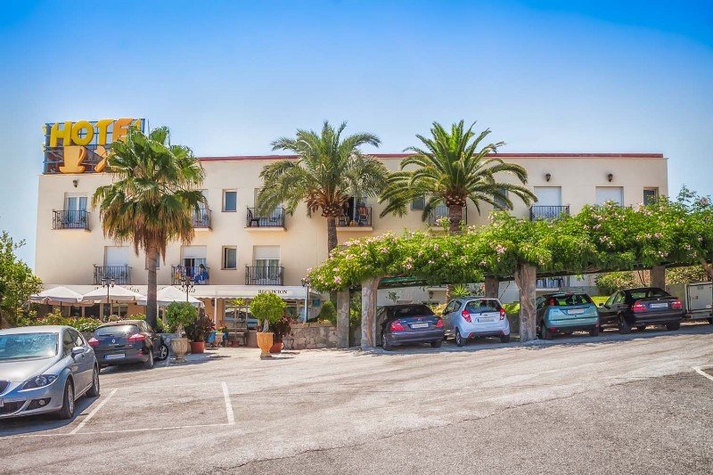 Al Andalus Nerja - Genel