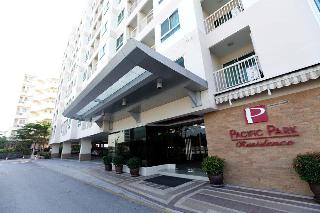 Pacific Park Hotel otel fotoğrafı