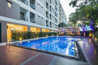 Pacific Park Hotel fotoÄŸrafÄ±