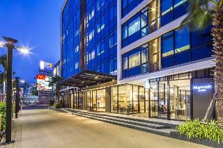 Pacific Park Hotel fotoÄŸrafÄ±