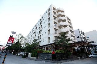 Pacific Park Hotel fotoÄŸrafÄ±