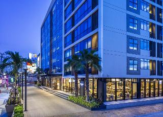 Pacific Park Hotel fotoÄŸrafÄ±