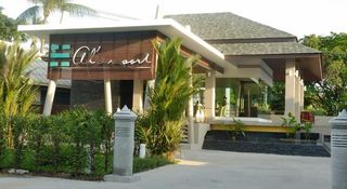 Al's Resort fotoÄŸrafÄ±