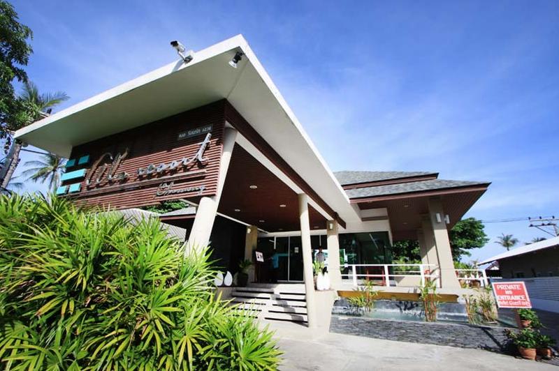 Al's Resort - Genel