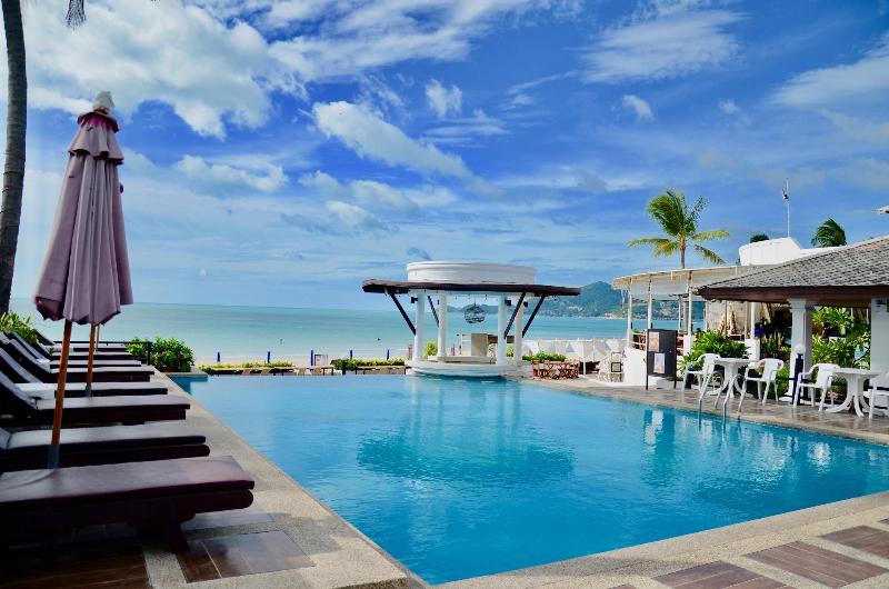 Al's Resort - Genel